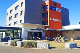Online Booking EPS