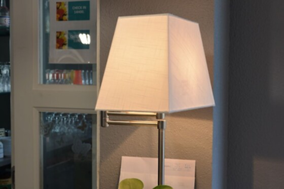 Online Booking EPS - photo 11
