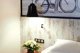 Online Booking EPS
