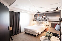 Online Booking EPS