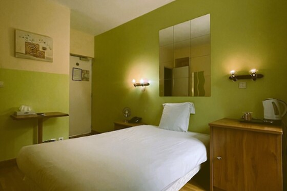Online Booking EPS - photo 3