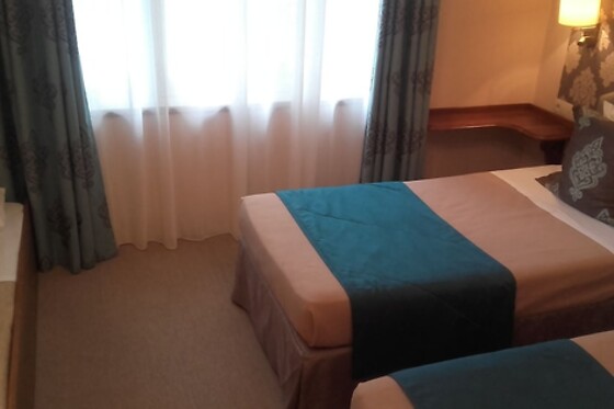 Online Booking EPS - photo 2