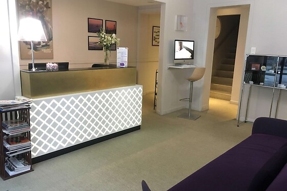 Online Booking EPS - photo 4