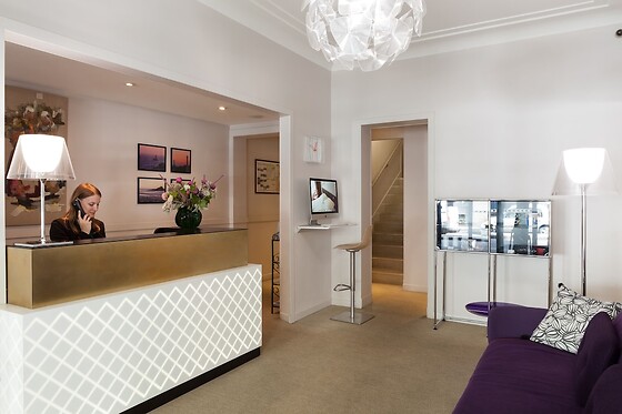 Online Booking EPS - photo 9