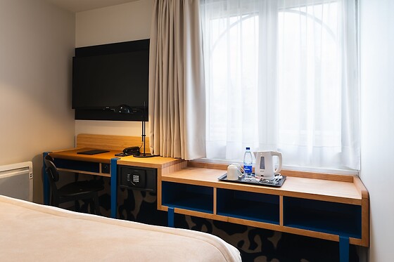 Online Booking EPS - photo 3