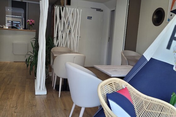 Online Booking EPS - photo 2