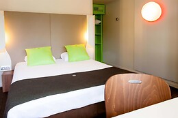 Online Booking EPS