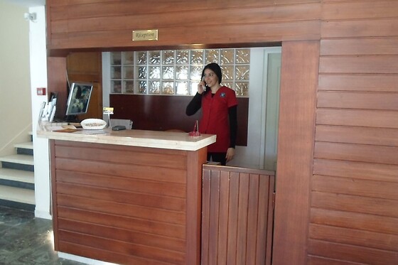 Online Booking EPS - photo 8