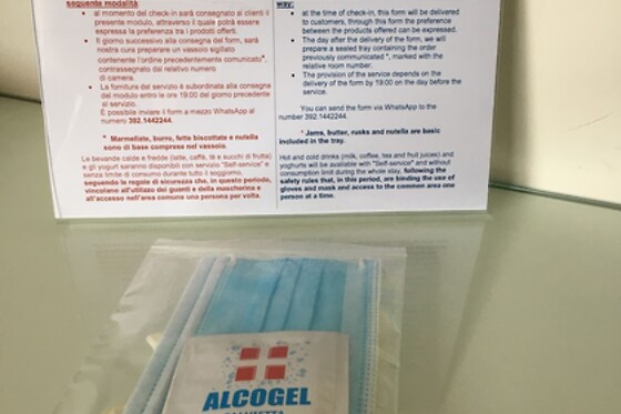 Online Booking EPS - photo 1