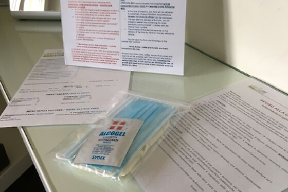 Online Booking EPS - photo 2