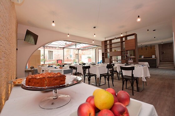Online Booking EPS - photo 0