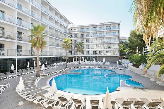 Online Booking EPS - photo 0