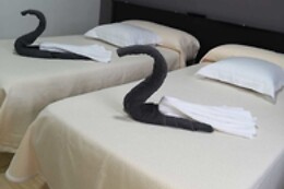 Online Booking EPS