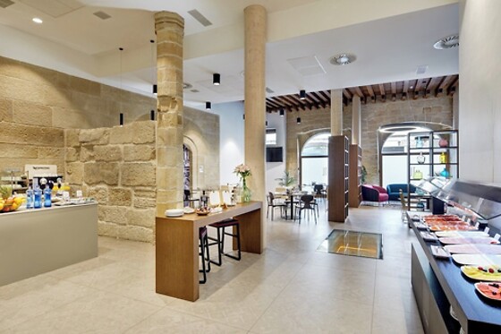 Online Booking EPS - photo 0