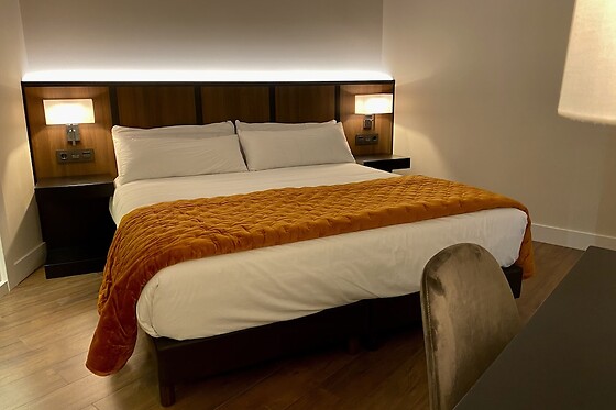 Online Booking EPS - photo 4