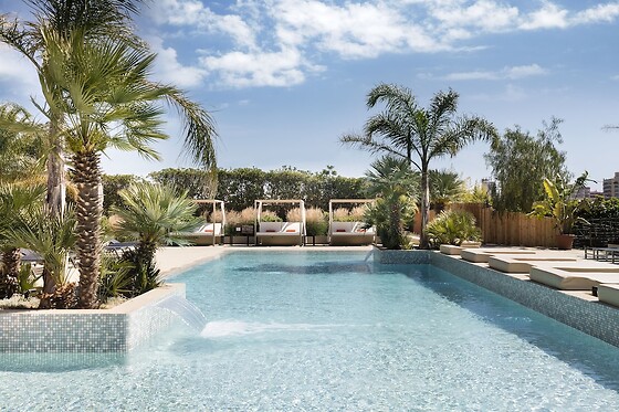 Online Booking EPS - photo 0