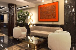 Online Booking EPS