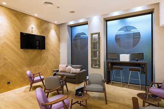 Online Booking EPS - photo 4