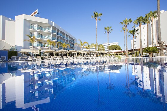 Online Booking EPS - photo 0