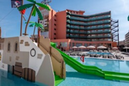 Online Booking EPS