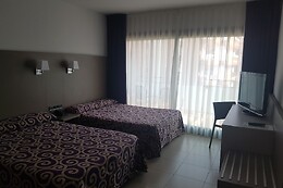 Online Booking EPS