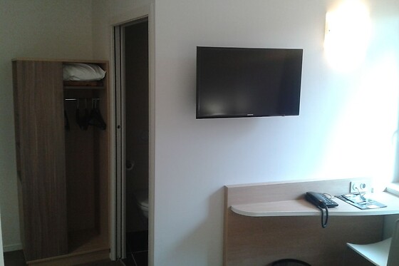 Online Booking EPS - photo 4