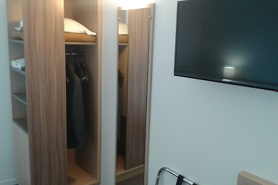 Online Booking EPS - photo 3