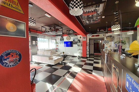 Online Booking EPS - photo 0