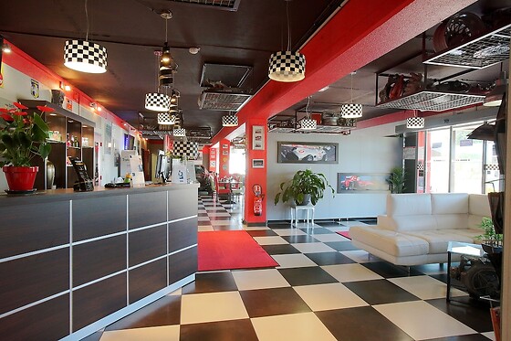 Online Booking EPS - photo 10