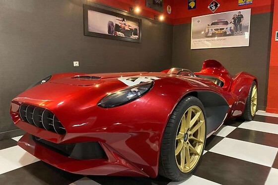 Online Booking EPS - photo 5