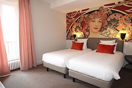 Online Booking EPS