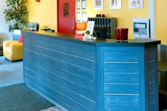 Online Booking EPS - photo 1