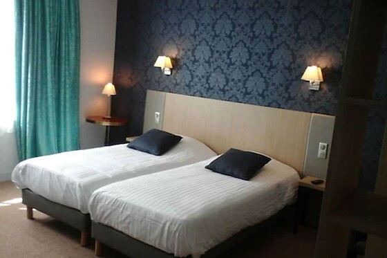 Online Booking EPS - photo 0