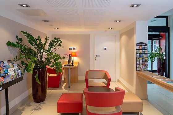 Online Booking EPS - photo 1