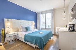 Online Booking EPS