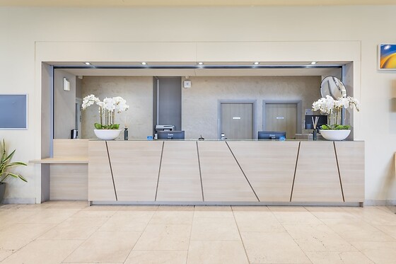 Online Booking EPS - photo 0