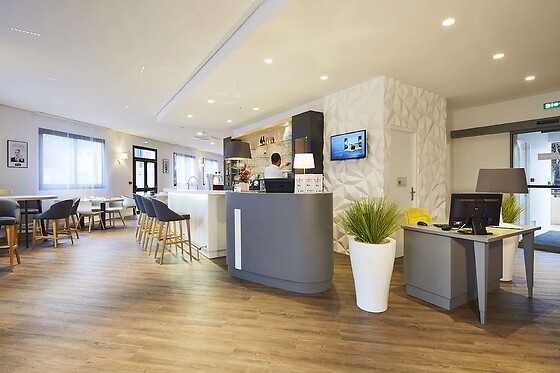 Online Booking EPS - photo 4