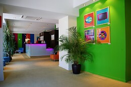 Online Booking EPS