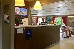 Online Booking EPS