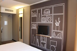 Online Booking EPS