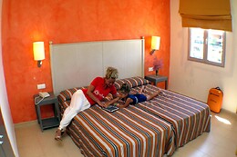 Online Booking EPS