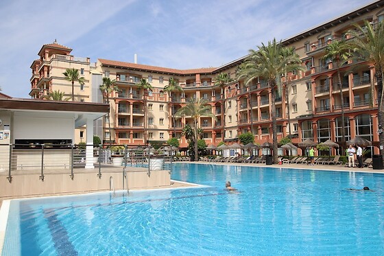 Online Booking EPS - photo 0