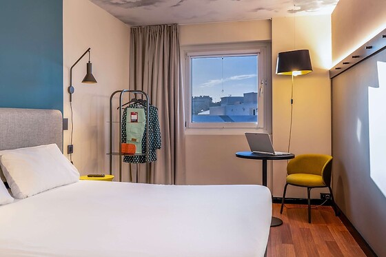 Online Booking EPS - photo 4