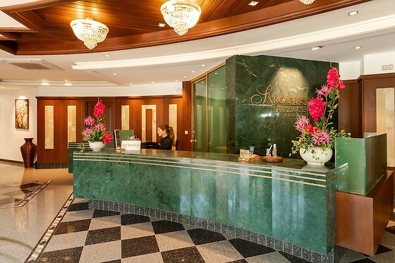 Online Booking EPS - photo 4