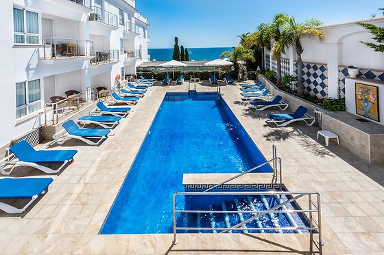 Online Booking EPS - photo 0