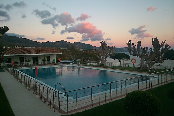 Online Booking EPS - photo 3