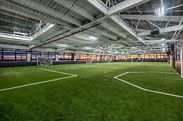 Socceroof Long Island City