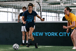 Socceroof Sunset Park -Brooklyn