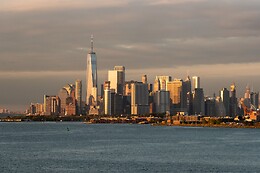 Socceroof Sunset Park -Brooklyn