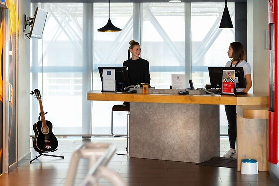 Online Booking EPS - photo 6